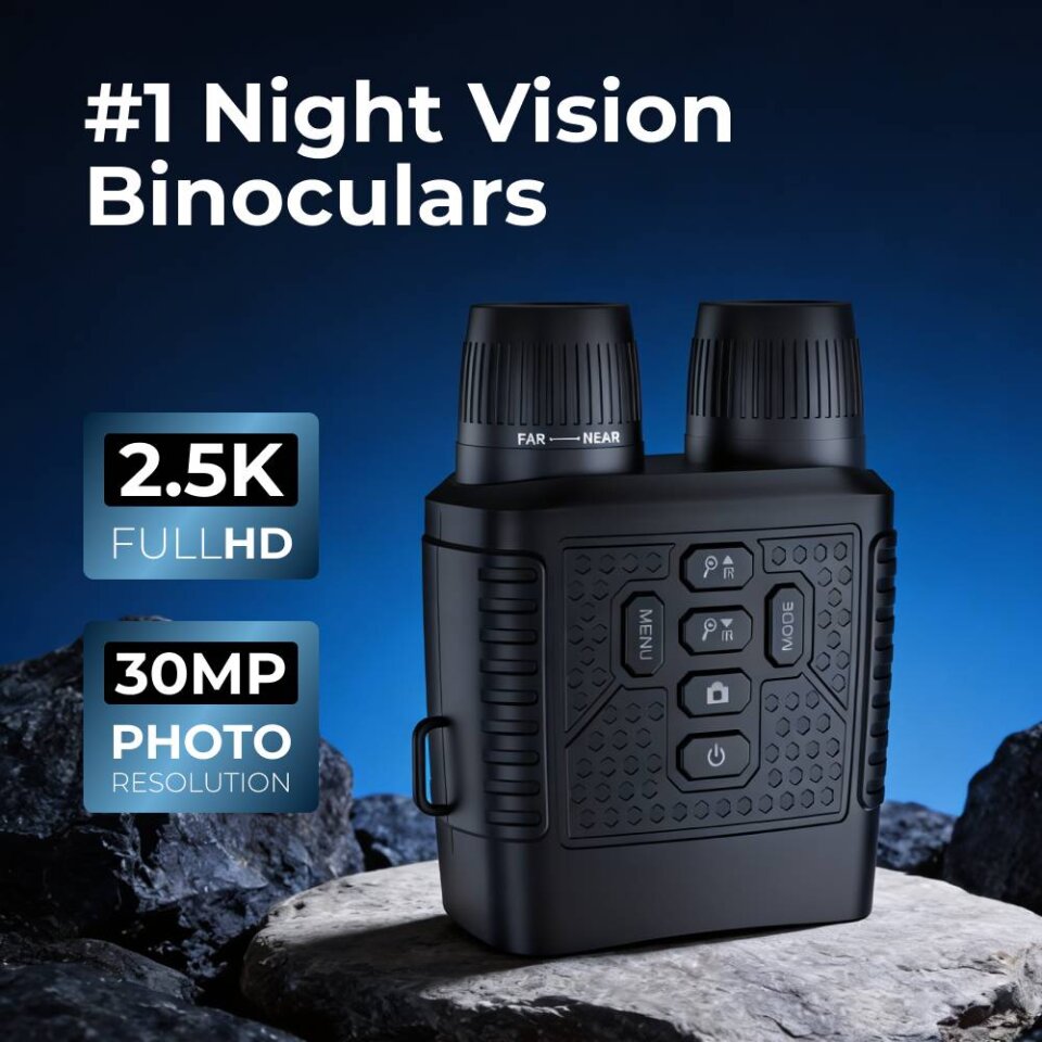 TerraVision Pro image