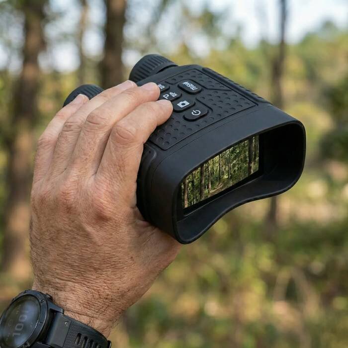 TerraVision Pro image