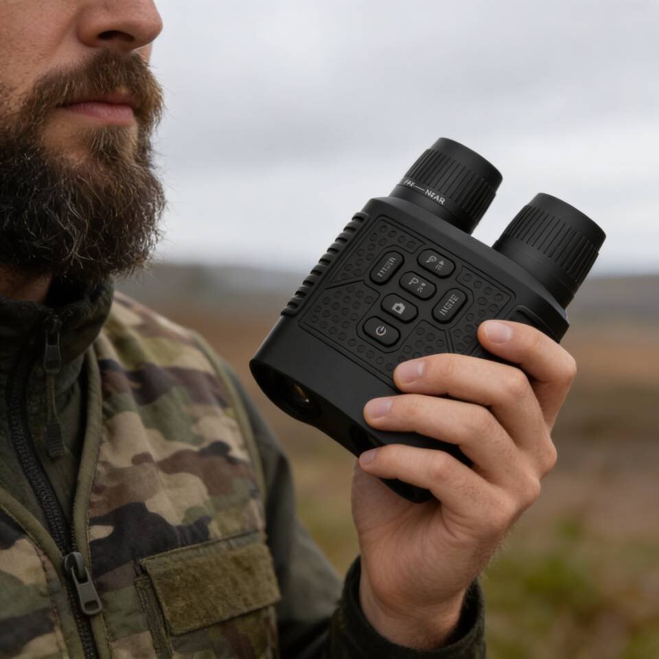 TerraVision Pro image