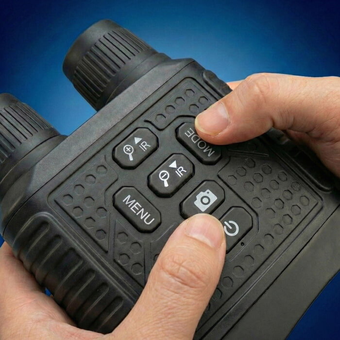 TerraVision Pro image