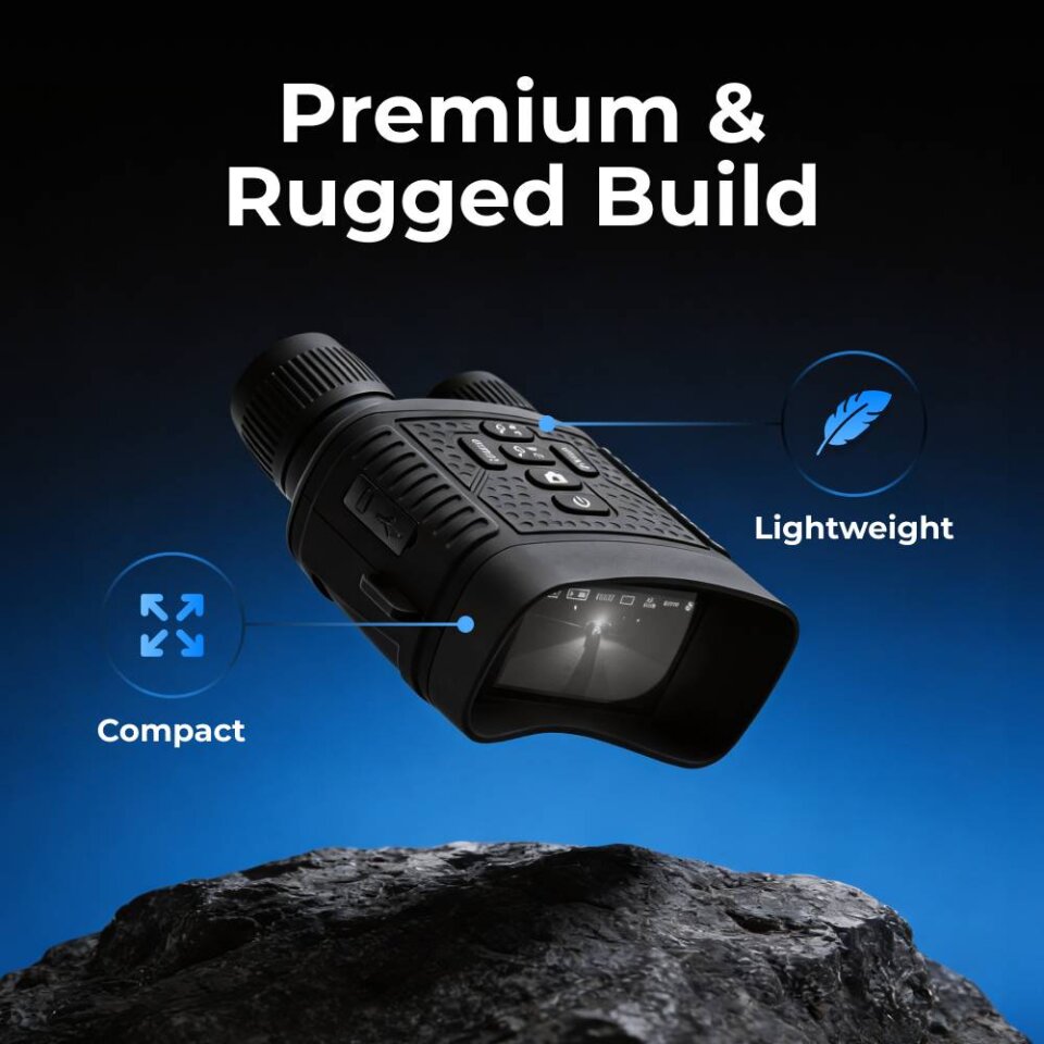 TerraVision Pro image