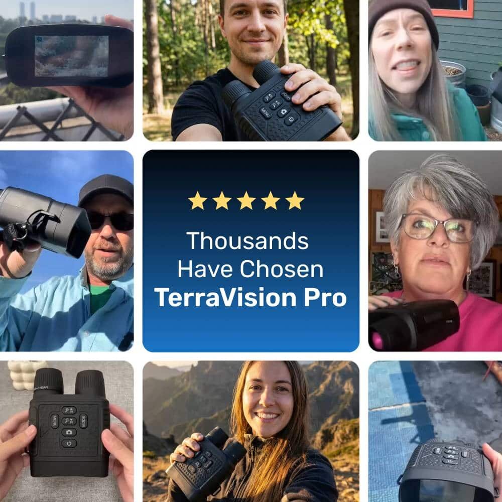 TerraVision Pro image