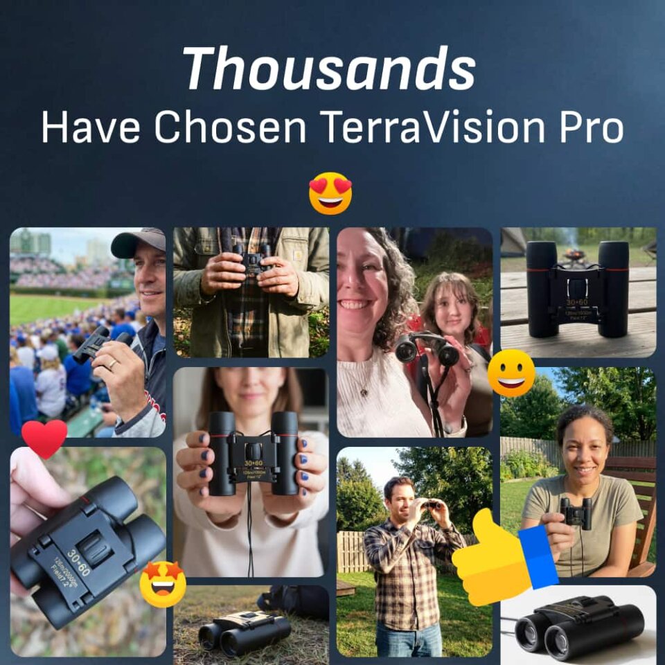 TerraVision Pro image