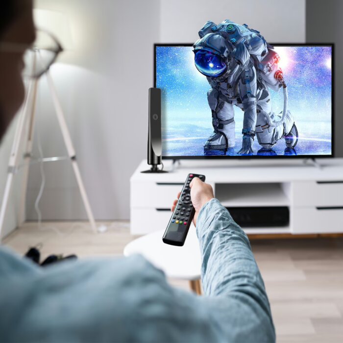 TerraVision Pro image